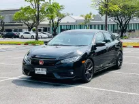 🔥 Honda Civic 1.5 Turbo Rs ซื้อรถผ่านไลน์ รับฟรีบัตรเติมน้ำมัน