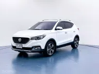 🔥 MG ZS 1.5 X ซื้อรถผ่านไลน์ รับฟรีบัตรเติมน้ำมัน