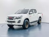 🔥 Isuzu D-Max All New Blue Power Cab-4 Hi-Lander 1.9 Ddi Z ซื้อรถผ่านไลน์ รับฟรีบัตรเติมน้ำมัน