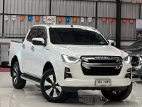 2020 Isuzu D-Max 1.9 HI-Lander ZP รถกระบะ 