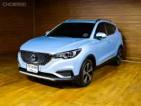 🔥MG ZS-EV (MY19) ✅สภาพนางฟ้า ✅รับประกันรถสวย ✅ไมล์แท้