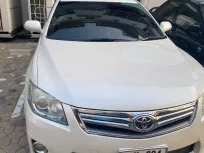 ขาย 2012 Toyota CAMRY 2.4 Hybrid รถเก๋ง 4 ประตู 