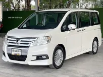 Honda STEPWGN SPADA 2.0 JP 