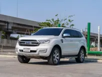 ขายรถ FORD EVEREST 3.2 TITANIUM+ 4WD ปี 2016