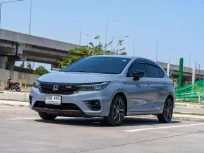 ขายรถ HONDA CITY e-HEV RS ปี 2021