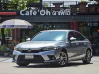 ขายรถ Honda Civic FE 1.5 Turbo EL ปี 2021