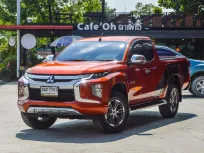 ขายรถ Mitsubishi Triton 2.4 GLS Plue ปี 2018