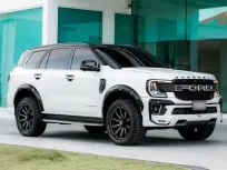 ขายรถ Ford Everest 2.0 Titanium+ 4WD ปี 2022