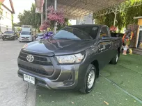 2023 Toyota Hilux Revo 2.8 SINGLE  Entry