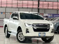2019 Isuzu D-Max 1.9 HI-Lander L DA รถกระบะ 