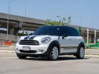 ขายรถ Mini Cooper D Countryman Hight ปี 2016