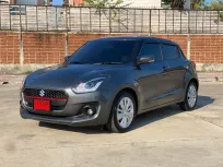 2020 Suzuki Swift 1.2 GLX รถเก๋ง 5 ประตู รถบ้านแท้ ไมล์น้อย เจ้าของขายเอง แถมประกันภัยชั้น 1 