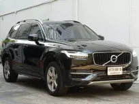 2016 Volvo XC90 2.0 T8 Inscription 4WD SUV ออกรถง่าย รถสวยไมล์แท้ 