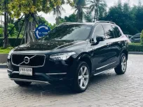 2018 Volvo XC90 2.0 T8 Inscription 4WD SUV รถบ้านแท้ ไมล์น้อย 
