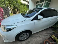 2019 Toyota VIOS 1.5 J รถเก๋ง 4 ประตู 