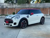 2020 Mini Cooper Hatch 2.0 John Cooper Works รถเก๋ง 2 ประตู ฟรีดาวน์ รถบ้านไมล์น้อย เจ้าของขายเอง 