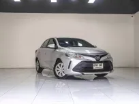 RA2256 TOYOTA VIOS 1.5 J ปี18 พิเศษ! รับประกันเครื่องยนต์และเกียร์สูงสุด 𝟮ปี/𝟮𝟬,𝟬𝟬𝟬กม