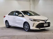 2019 Toyota VIOS 1.5 Mid รถเก๋ง 4 ประตู 