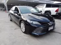 2018 Toyota CAMRY 2.5 HV รถเก๋ง 4 ประตู 