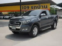 ขาย รถมือสอง 2016 Ford RANGER 2.2 Hi-Rider XLT รถกระบะ 