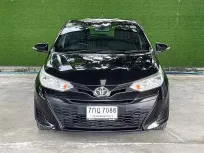 TOYOTA YARIS 1.2 E ปี 2018 