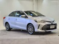 2018 Toyota VIOS 1.5 E รถเก๋ง 4 ประตู 