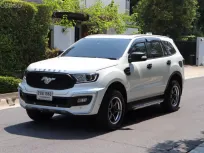 2021 Ford Everest 2.0 Titanium+ 4WD SUV 