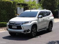 2017 Mitsubishi Pajero Sport 2.4 GT Premium 4WD SUV 