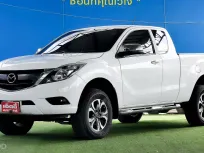 ขาย รถมือสอง 2019 Mazda BT-50 PRO 2.2 V รถกระบะฟรีดาวน์