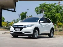 ขายรถ HONDA HR-V 1.8 S(AS) ปีจด 2016