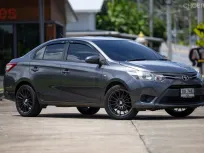 2016 Toyota VIOS 1.5J  at