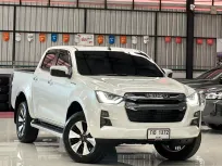 2022 Isuzu D-Max 1.9 HI-Lander L DA ออโต้