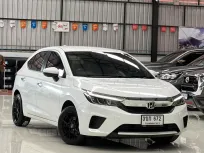 2022 Honda City hatchback 1.0 SV แต่งซิ่งสวยๆ 