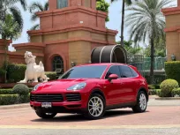 2023 PORSCHE CAYENNE E-Hybird