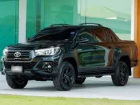 ขายรถ Toyota HiluxRevo 2.4 Rocco ปี 2019
