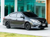 ขายรถ Nissan Almera 1.2 E Sportech ปี 2019