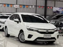 2020 Honda CITY 1.0 V รถเก๋ง 4 ประตู 