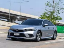 ขายรถ HONDA CIVIC 1.5 TURBO EL (FE) ปี 2021 จด 2022