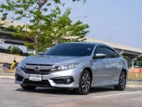 ขายรถ HONDA CIVIC 1.8 EL ปี 2016