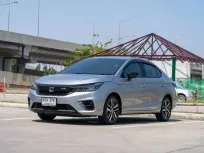 ขายรถ HONDA CITY 1.0 TURBO RS ปี 2020