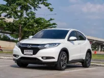 ขายรถ HONDA HR-V 1.8 E ปี 2016