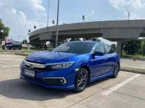 ขายรถ HONDA CIVIC 1.8 EL ปี 2019