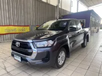 2023 Toyota Hilux Revo 2.4 Entry Z Edition 