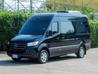 2021 Mercedes-Benz Spinter 419CDI รถตู้/van รถสวย ไมล์น้อย 