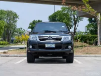 Toyota Vigo Champ 2.5E Prerunner Smart Cab ปี : 2013