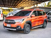 2021 Suzuki XL7 GLX SUV ดาวน์ 0%