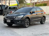 2014 Subaru XV 2.0 XV 4WD รถเก๋ง 5 ประตู ดาวน์ 0%