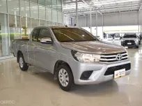 2015 Toyota Hilux Revo 2.4 J รถกระบะ ออกรถง่าย