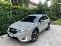 SUBARU XV2.0iP 2017 รถบ้านมือเดียว เจ้าของรถขายเอง