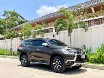 ซื้อขายรถมือสอง Mitsubishi Pajero  2.4 GT-Premium 4WD ขับ4 Top สุด 2015